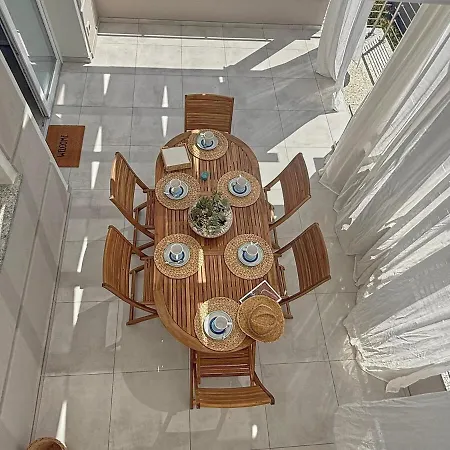 Corallo Apartament Lacona