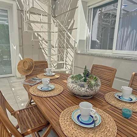 Apartament Corallo *