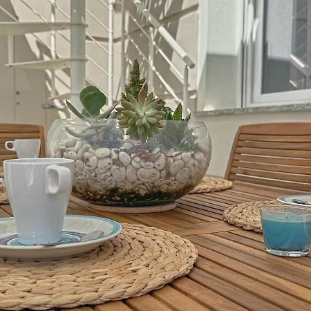 Apartament Corallo Lacona