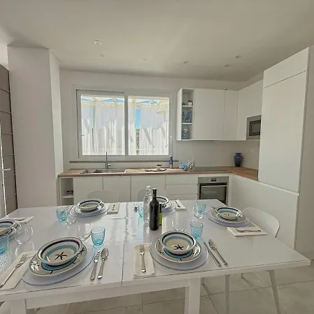 Apartament Corallo