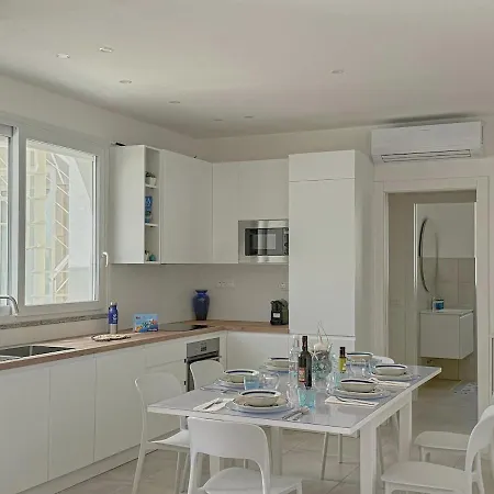 Corallo Apartament *