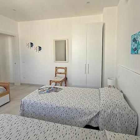 Corallo Apartament Lacona